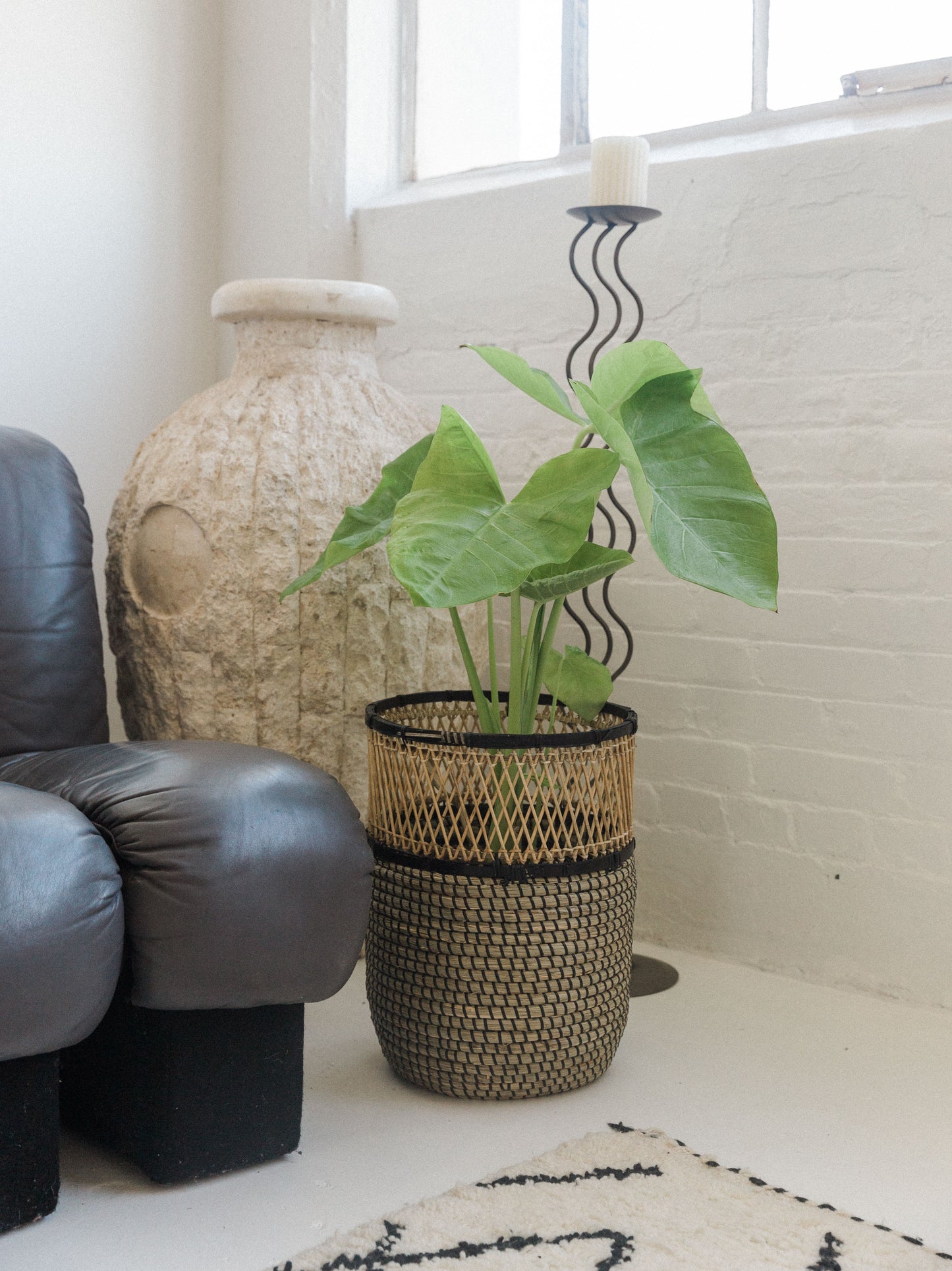 Lavo Pot